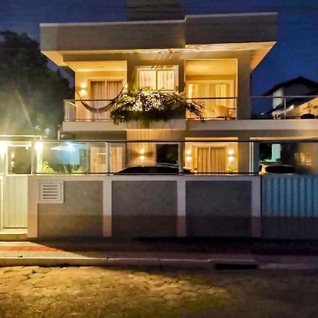 Residencial Butia Apartamento 02 - Praia Da Vila Imbituba  Dış mekan fotoğraf