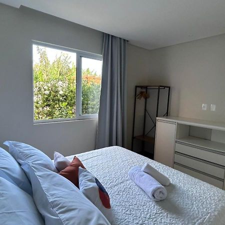 Residencial Butia Apartamento 02 - Praia Da Vila Imbituba  Dış mekan fotoğraf