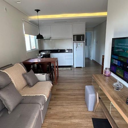 Residencial Butia Apartamento 02 - Praia Da Vila Imbituba  Dış mekan fotoğraf
