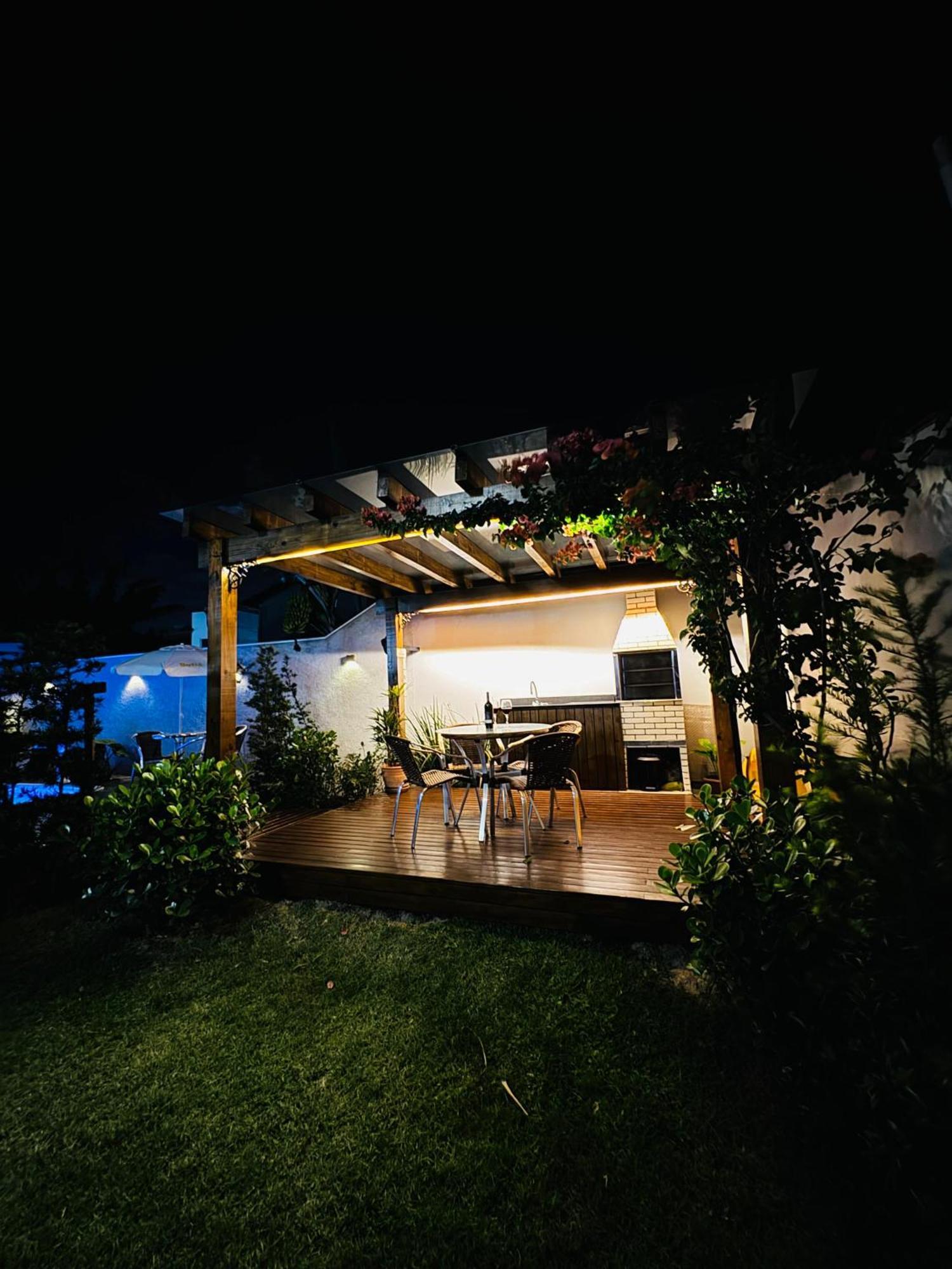 Residencial Butia Apartamento 02 - Praia Da Vila Imbituba  Dış mekan fotoğraf