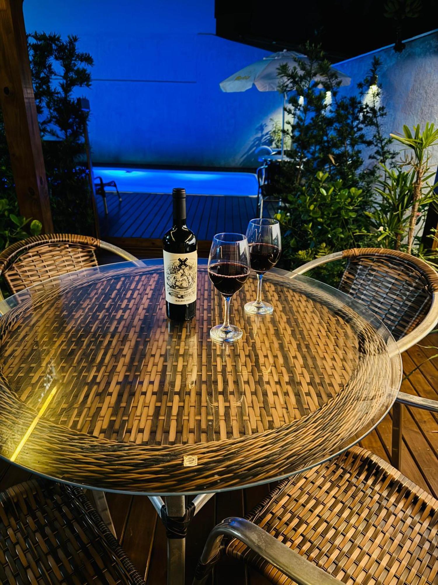 Residencial Butia Apartamento 02 - Praia Da Vila Imbituba  Dış mekan fotoğraf