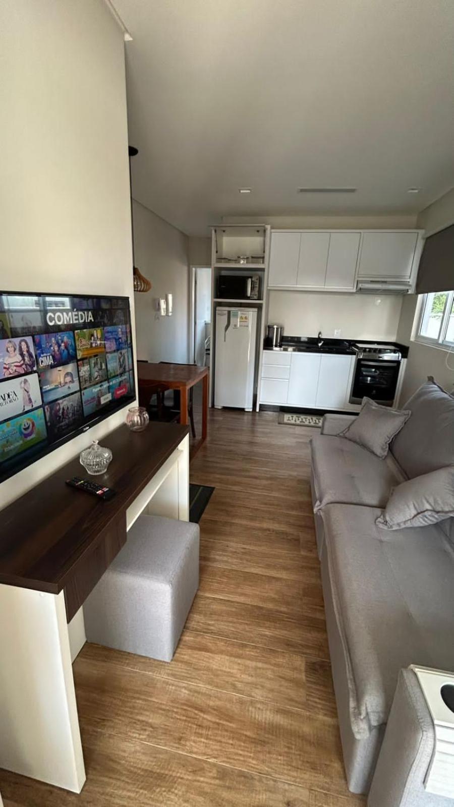Residencial Butia Apartamento 02 - Praia Da Vila Imbituba  Dış mekan fotoğraf