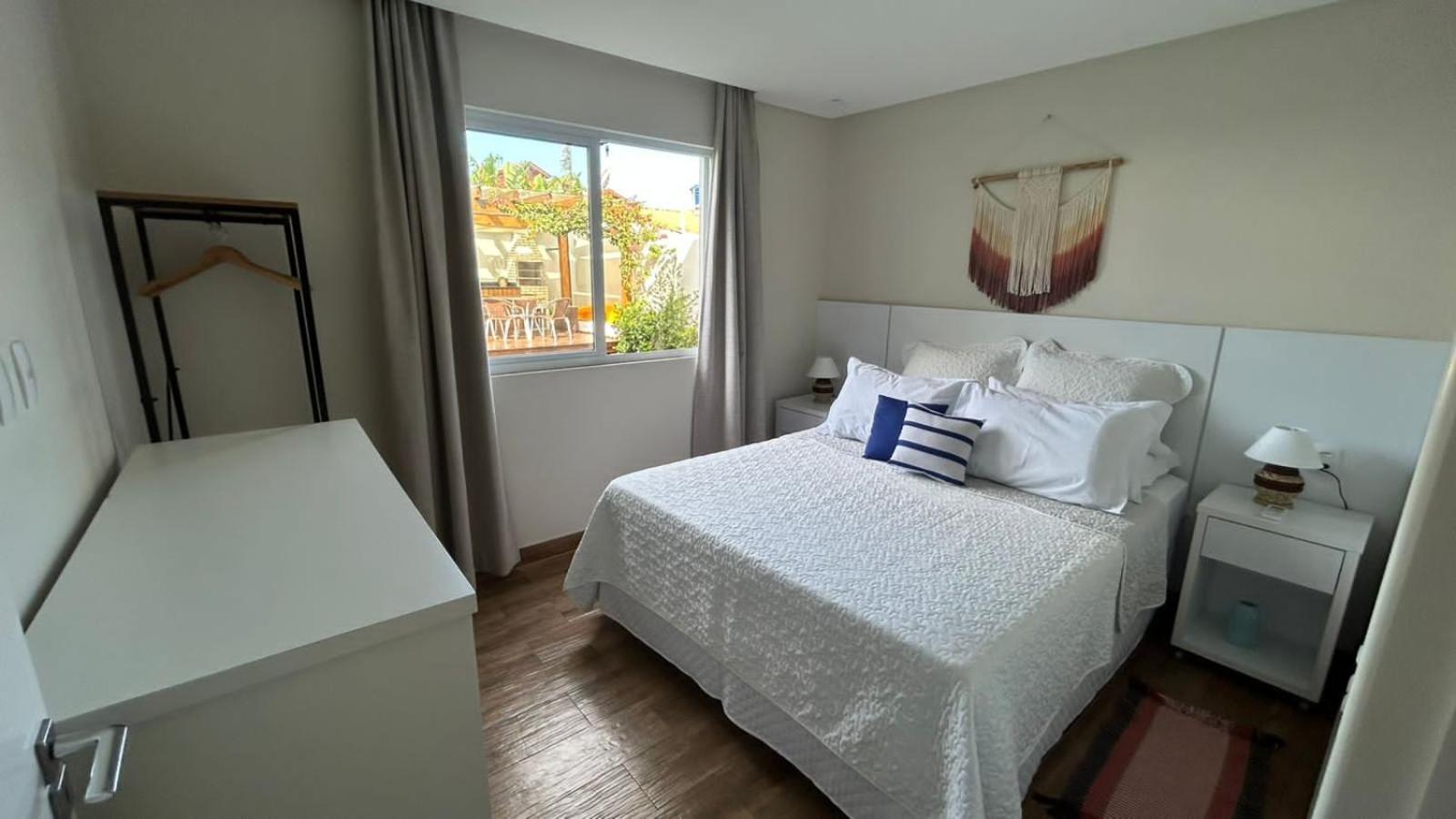 Residencial Butia Apartamento 02 - Praia Da Vila Imbituba  Dış mekan fotoğraf