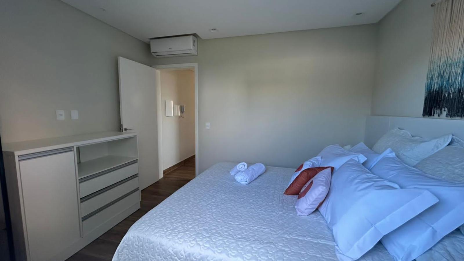Residencial Butia Apartamento 02 - Praia Da Vila Imbituba  Dış mekan fotoğraf