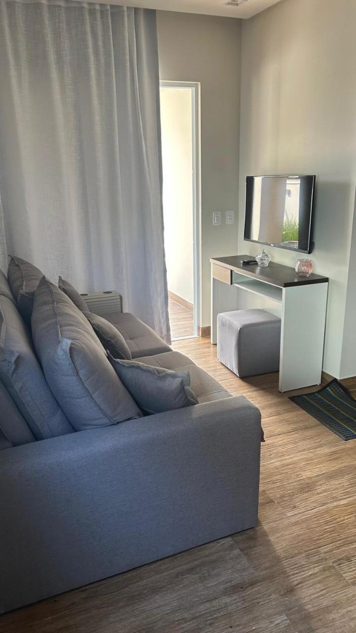 Residencial Butia Apartamento 02 - Praia Da Vila Imbituba  Dış mekan fotoğraf