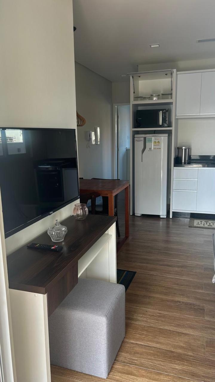 Residencial Butia Apartamento 02 - Praia Da Vila Imbituba  Dış mekan fotoğraf